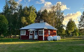 Hus I Ljuset